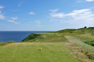 Old Head 3rd Tee